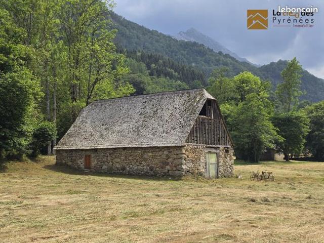 Maison vente à Argelès-Gazost, Arrens-marsous