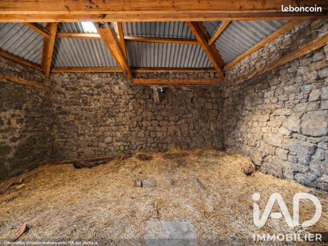 Maison vente à Mende, Les Laubies