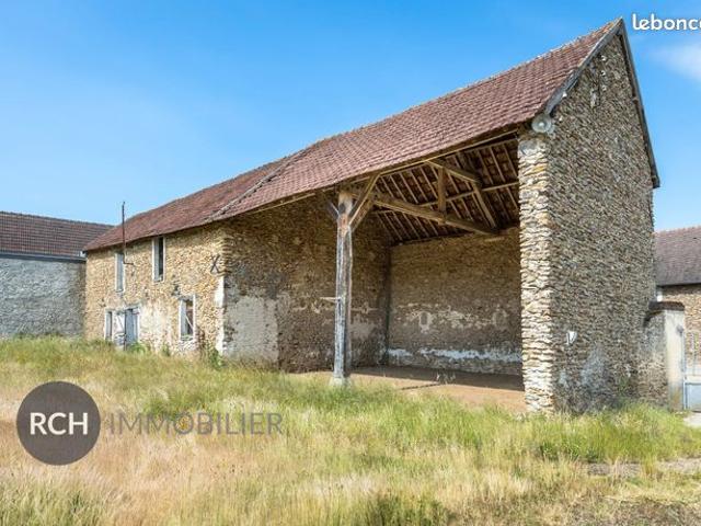 Maison vente à Mantes-la-Jolie, Houdan