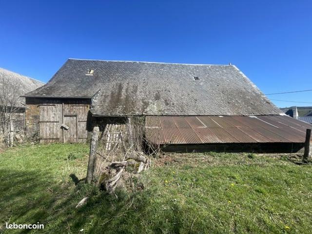 Maison vente à Issoire, Perpezat