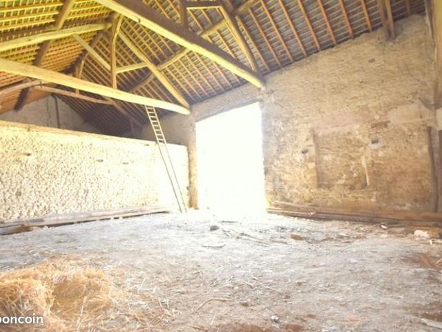 Maison vente à Pithiviers, Tivernon