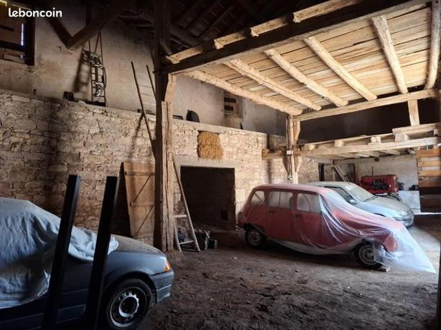 Maison vente à Neufchâteau, Monthureux-le-sec