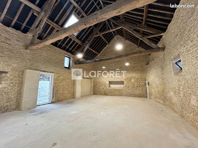Maison vente à Caen, Normandie
