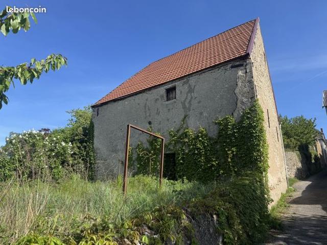 Maison vente à Vichy, Varennes-sur-allier