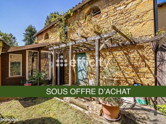 Maison vente à Moulins, Châtillon
