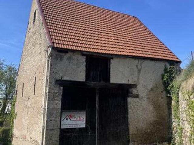 Maison vente à Vichy, Varennes-sur-allier