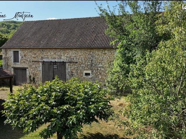 Maison vente à Gourdon, Saint-germain-du-bel-air