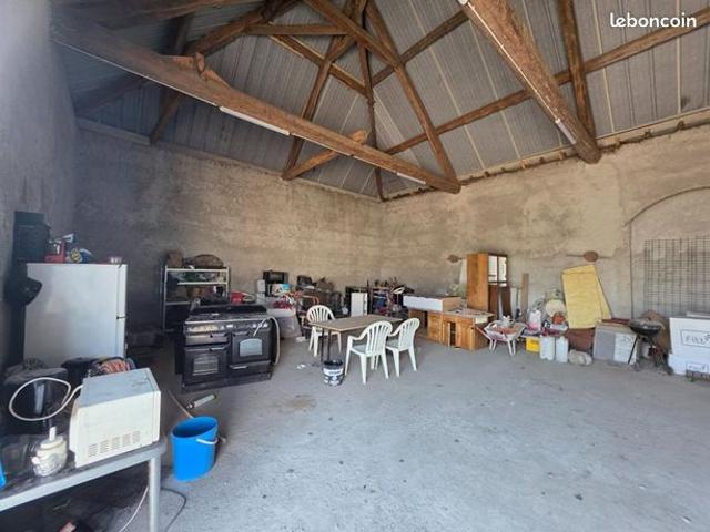 Maison vente à Vichy, Saint-rémy-en-rollat