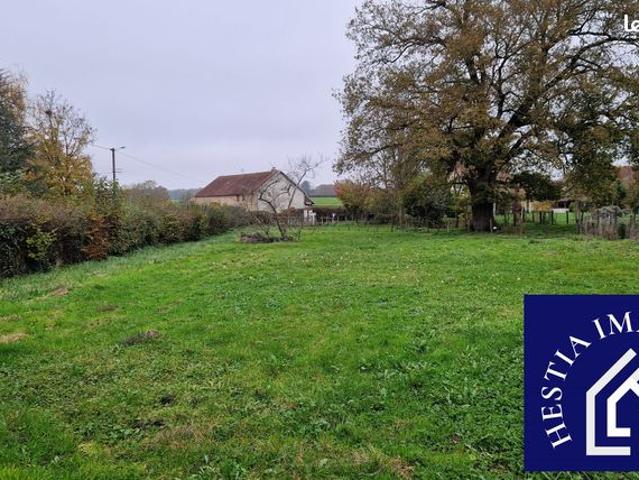 Maison vente à Montbard, Semur-en-auxois