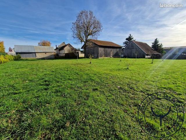 Maison vente à Droupt-Sainte-Marie, Aube