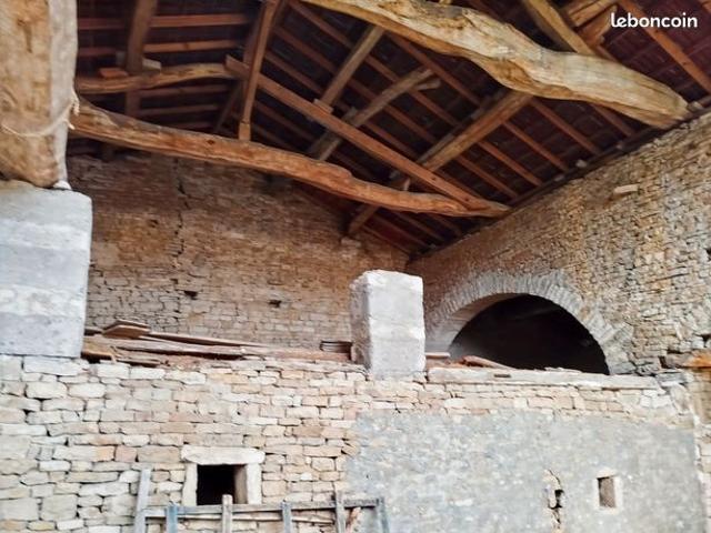 Maison vente à Mâcon, Ozenay