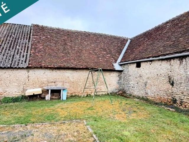 Maison vente à Chargé, Indre-et-Loire