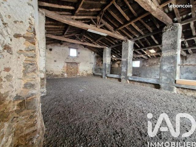 Maison vente à Vouziers, Apremont
