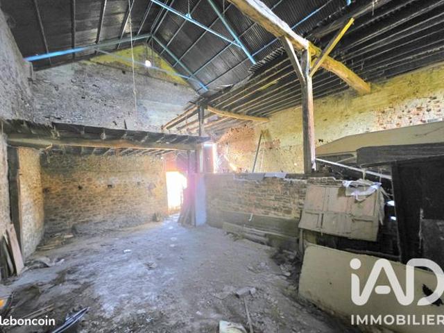 Maison vente à Colleret, Nord