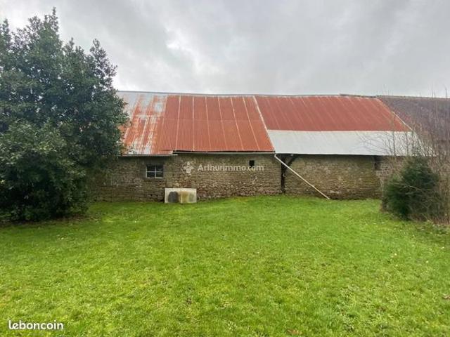 Maison vente à Alençon, Magny-le-désert