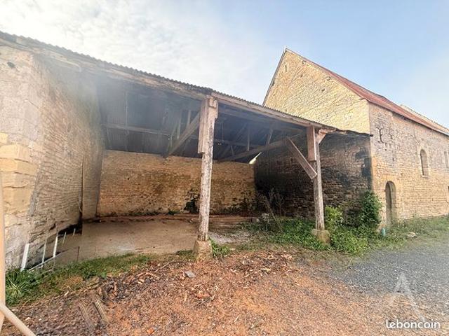 Maison vente à Caen, Thaon