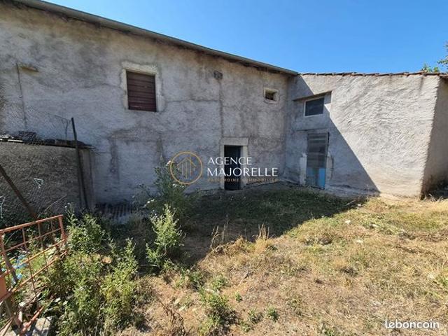 Maison vente à Nancy, Goviller
