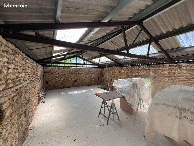 Maison vente à Saintes, Chérac