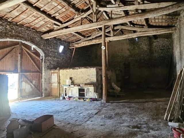 Maison vente à Riom, Saint-bonnet-près-riom