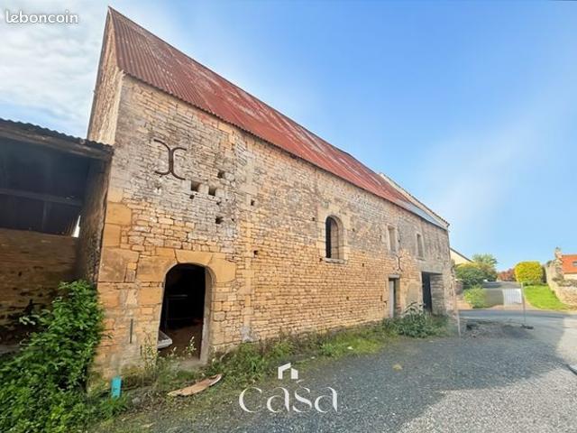 Maison vente à Caen, Le Fresne-camilly