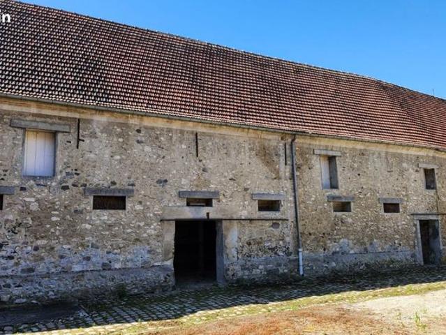 Maison vente à Senlis, Chèvreville