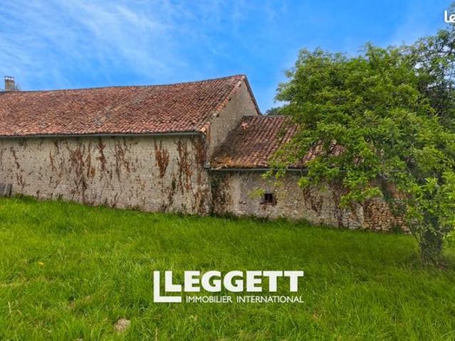 Maison vente à Nontron, Varaignes