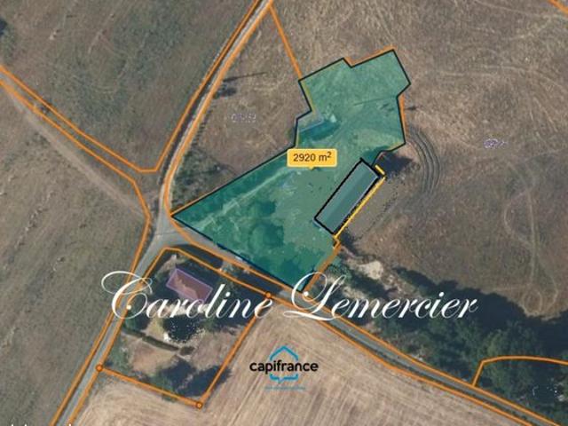 Maison vente à Mamers, Connerré