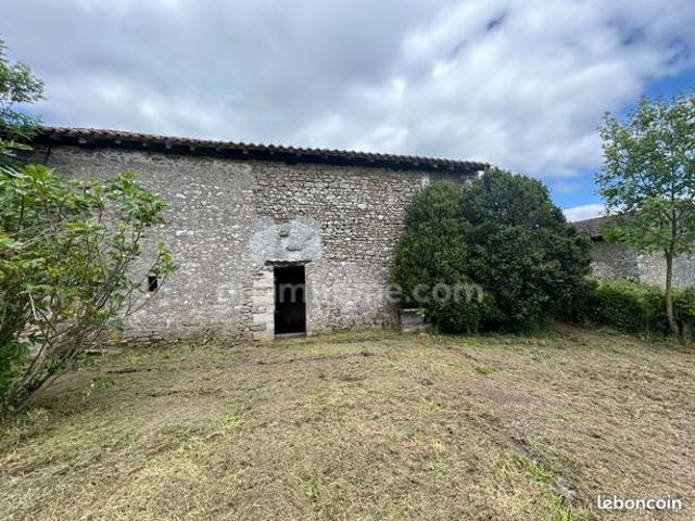 Maison vente à Bellac, Balledent