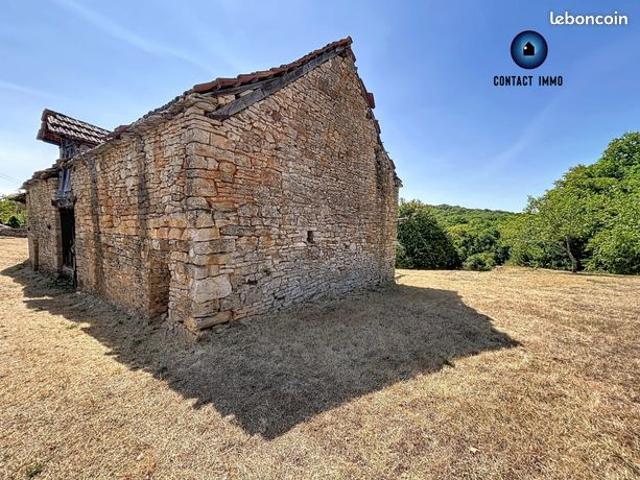 Maison vente à Saint-Cernin-de-Larche, Corrèze