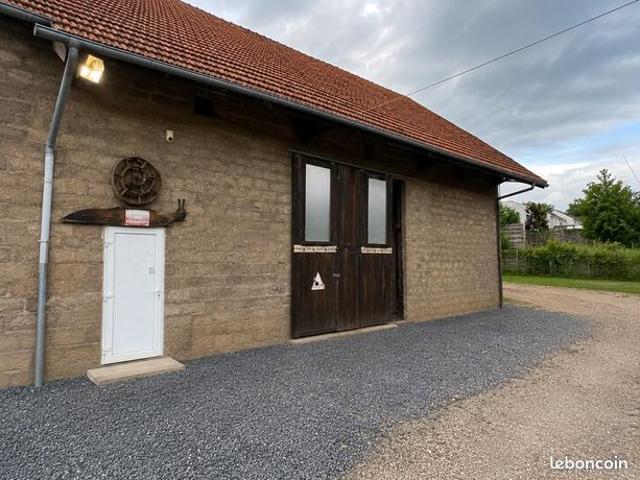 Maison vente à Thionville