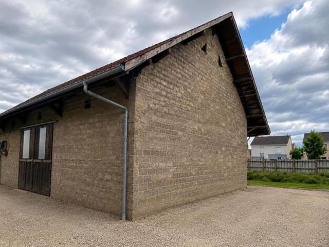 Maison vente à Thionville