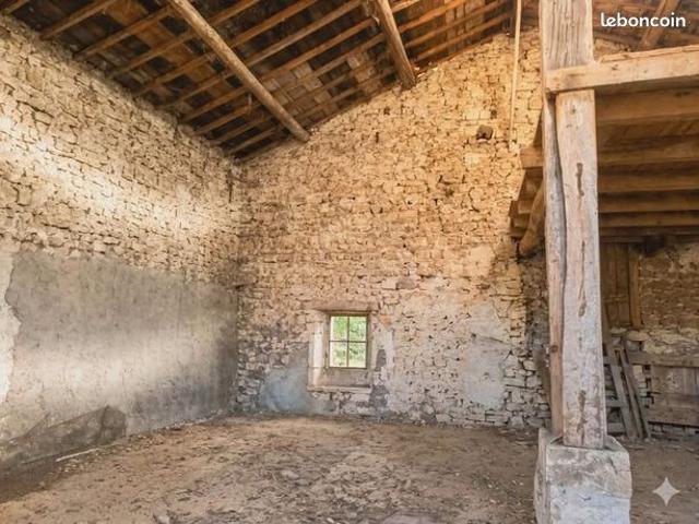 Maison vente à Bar-le-Duc, Menaucourt
