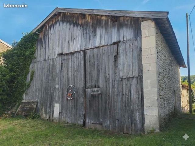Maison vente à Bar-le-Duc, Menaucourt