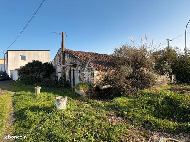 Maison vente à Les Sables-d'Olonne, Château-d'olonne