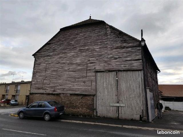 Maison vente à Rethel, Château-porcien