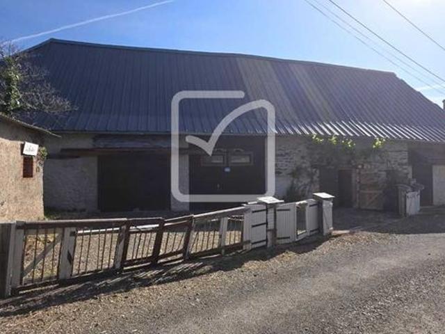 Maison vente à Brive-la-Gaillarde, Concèze