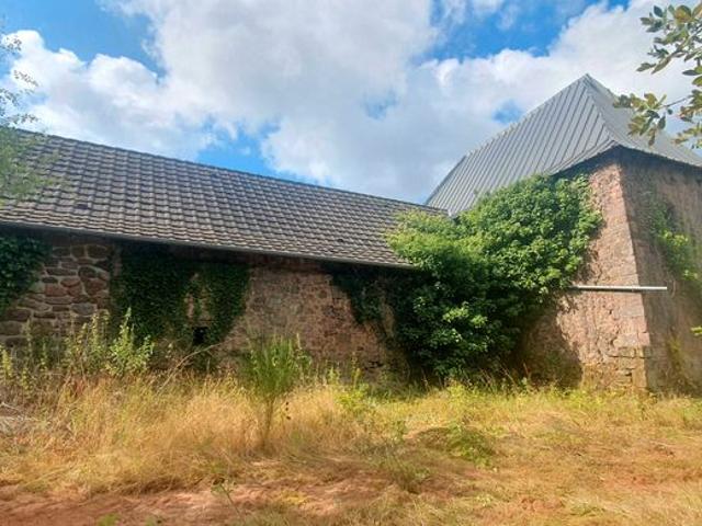 Maison vente à Brive-la-Gaillarde, Objat