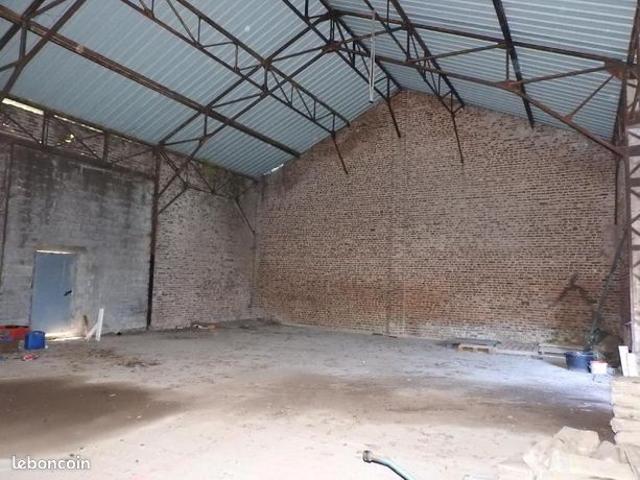 Maison vente à Arras, Bapaume