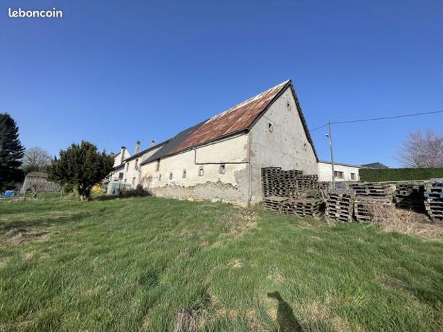 Maison vente à Issoire, Tauves
