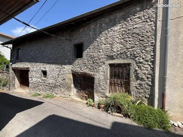 Maison vente à Grenoble, Voreppe