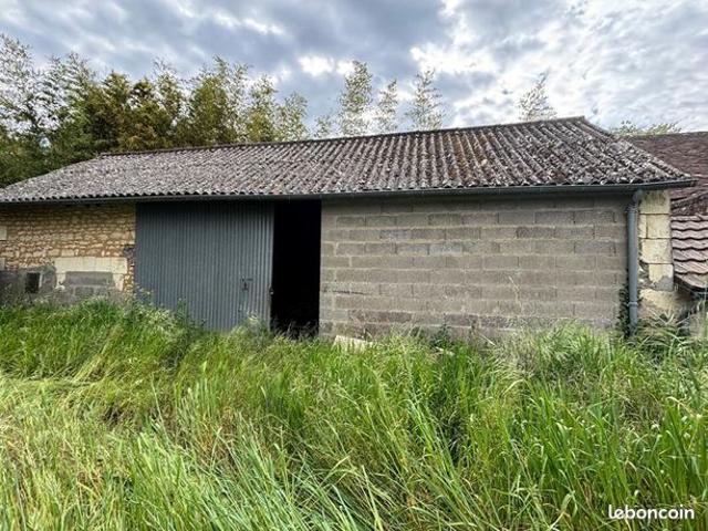 Maison vente à Châtellerault, Naintré