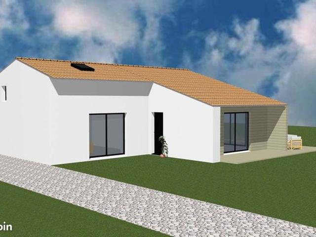 Maison vente à Vichy, Saint-loup