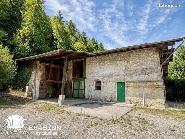 Maison vente à Bonneville, Sallanches