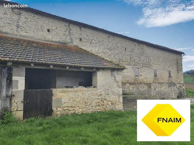Maison vente à Villeneuve-sur-Lot, Frespech