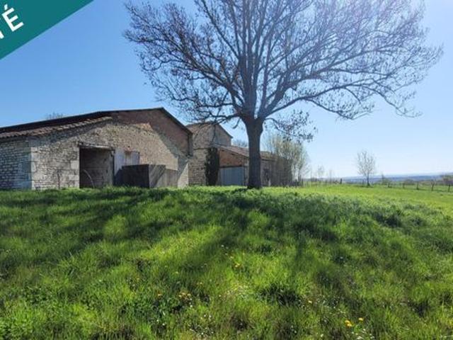 Maison vente à Cahors, Belfort-du-quercy
