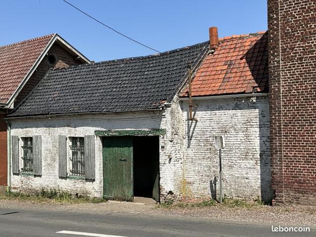 Maison vente à Lille, Mons-en-pévèle