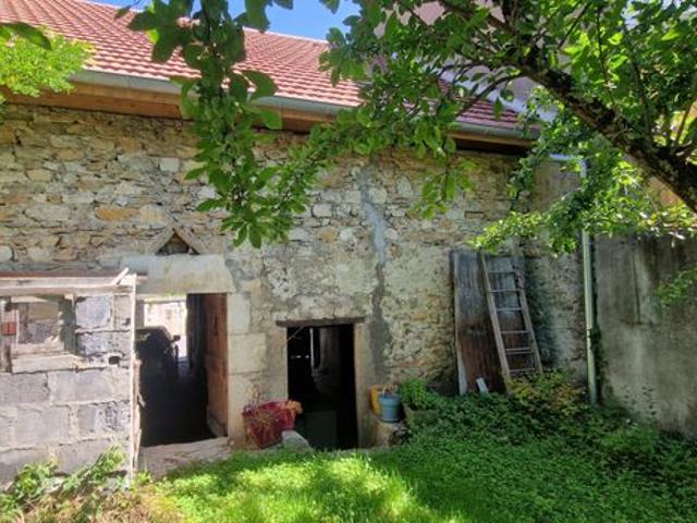 Maison vente à Belley, Virieu-le-grand