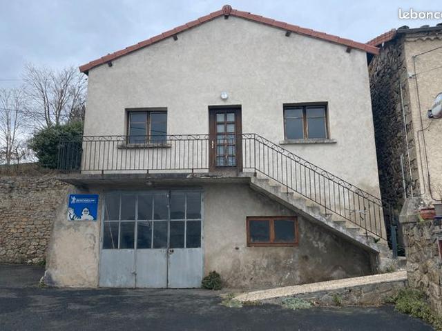 Maison vente à Brioude, Langeac