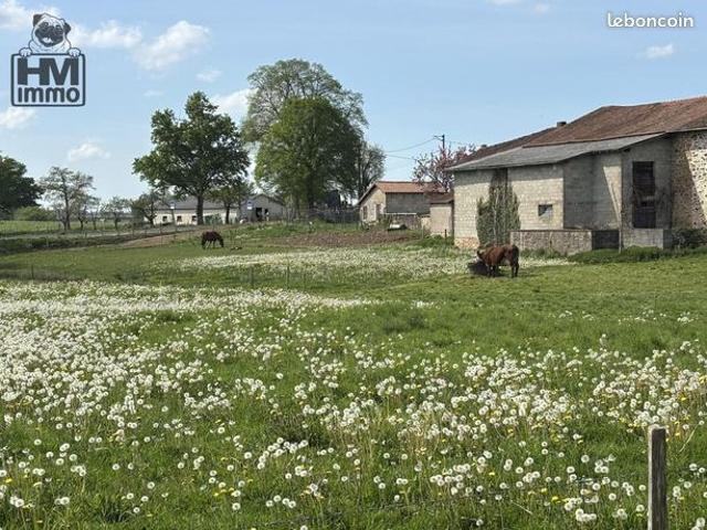 Maison vente à Libourne, Vayres
