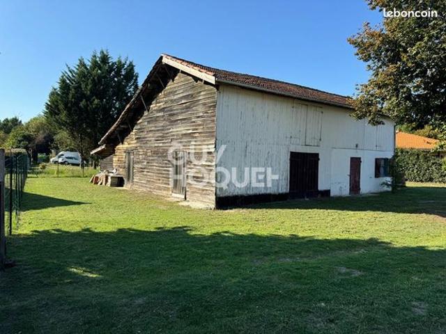Maison vente à Villeneuve-sur-Lot, Bias